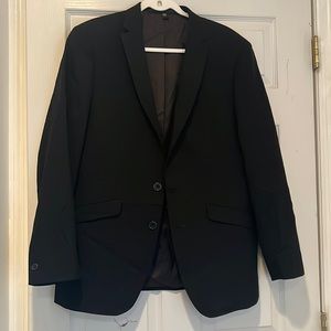 JAYGODFRED Thompson blazer